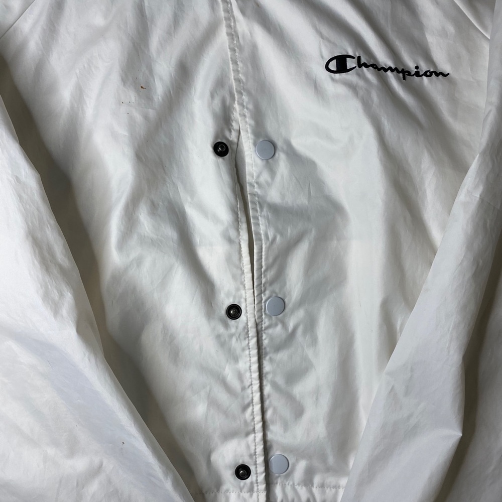Champion Jacket - Picture 2 of 7